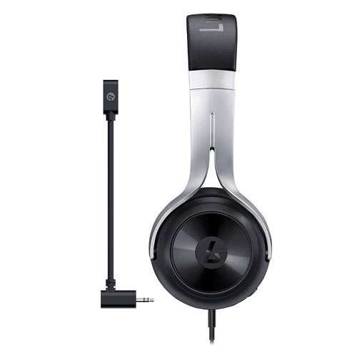 LucidSound-LS20-Amplified-Gaming-Headset
