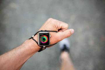 SHIFT Band for Apple Watch