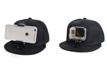Smabow Smartphone Camera Hat