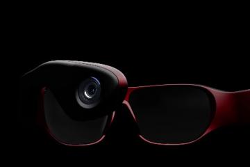 ORBI Prime 360 Video Recording Eyewear