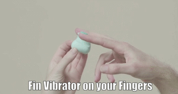 fin-vibrator