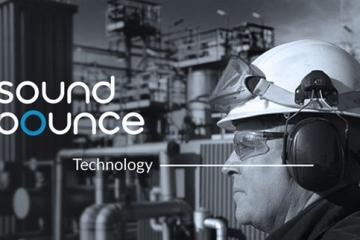 Sound Bounce Earmuffs for Hearing Protection
