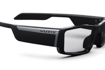 Vuzix Blade 3000 Smart Glasses Debuts