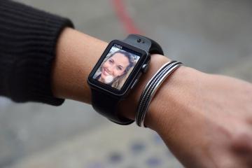 CMRA Camera Band for Apple Watch