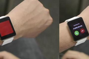 Whoosh: Non-Voice Acoustics for Hands-free Input on Smartwatches