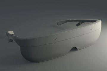 AngelEye Smart Glasses with Obstacle Detection for Visually Impaired Users