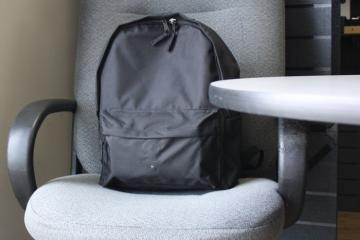 Xtreme Life Plus Backpack with Spy Camera
