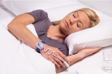 EverSleep 5 In 1 Sleep Tracker