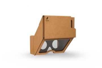 HoloKit: Cardboard for Mixed Reality