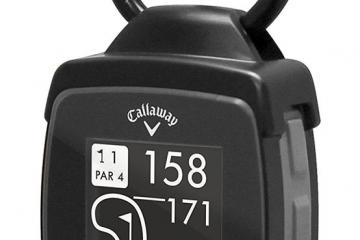 Callaway ECLIPSE Golf GPS
