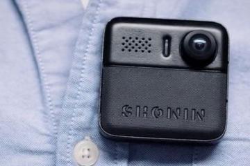 Shonin Streamcam Wearable Camera