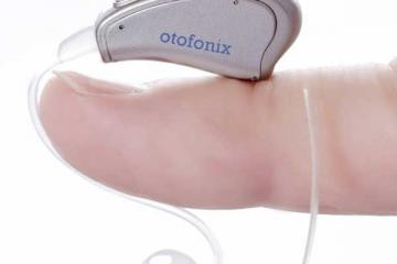 Otofonix Personal Hearing Amplifier
