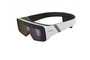 DAQRI Smart Glasses with Omni Controller