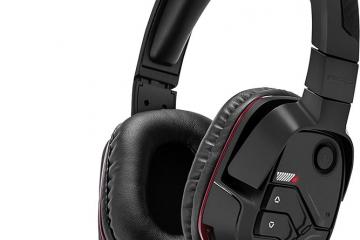 PDP Afterglow LVL 6+ PS4 Headset