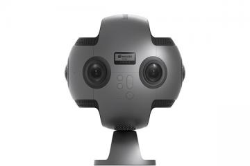 Insta360 Pro 8K VR Video Camera