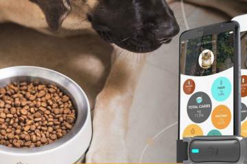 PetMio Smart Pet Nutrition System