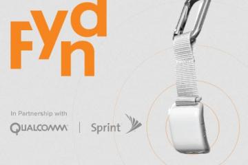 Fynd 4G LTE Tracking Device Launched