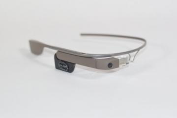 Brain Power: Augmented Reality Glasses for Autism