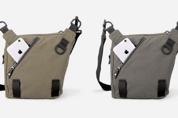 bolstr 2.0 Carry Bag for Your Gadgets