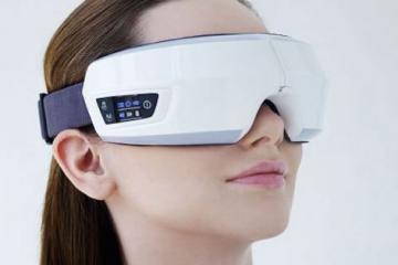Doctor Air 3D Eye Magic Massager