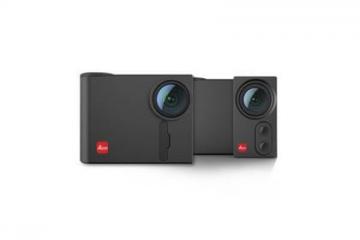 Laibox Cam Modular Action Camera