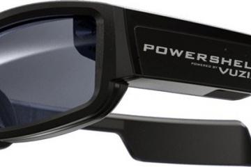 Powershelf Stock to Sight and Pick-to-Sight Smart Glasses