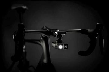 Cycliq Fly12 CE HD Bike Camera & Light