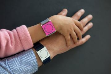 Embrace by Empatica: Smartwatch for Epileptic People