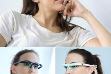 PEGASI Smart Sleep Glasses II Help You Sleep Better