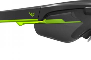 Everysight Raptor: AR Smart Cycling Glasses