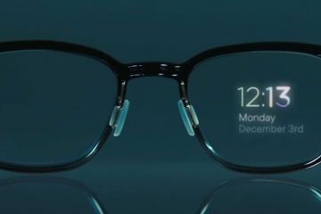 Focals: Everyday Smart Glasses