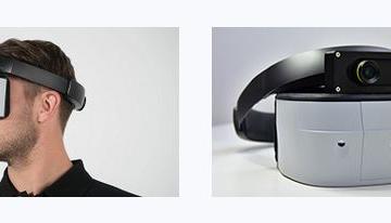 Verifocal Virtual Reality Headset