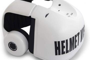 Helmet Vision Standalone VR Headset