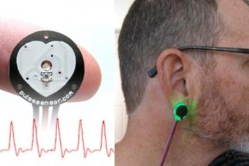 Pulse Sensor: Heart Rate Monitor for Arduino & OpenBCI