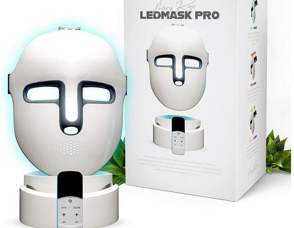 Avery Rose LED Mask Pro for Skincare