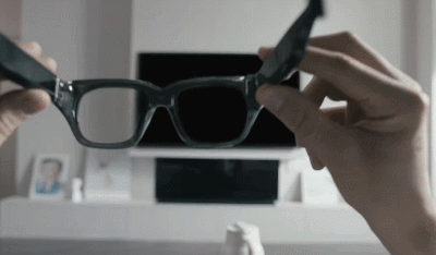 INMO AIR Fashion Forward Augmented Reality Glasses