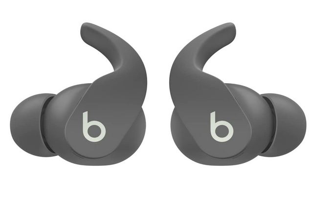 Beats Fit Pro Sweat Resistant Earbuds with Spatial Audio