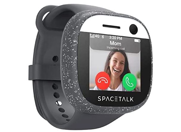 Spacetalk Adventurer 4G Kids Smartwatch
