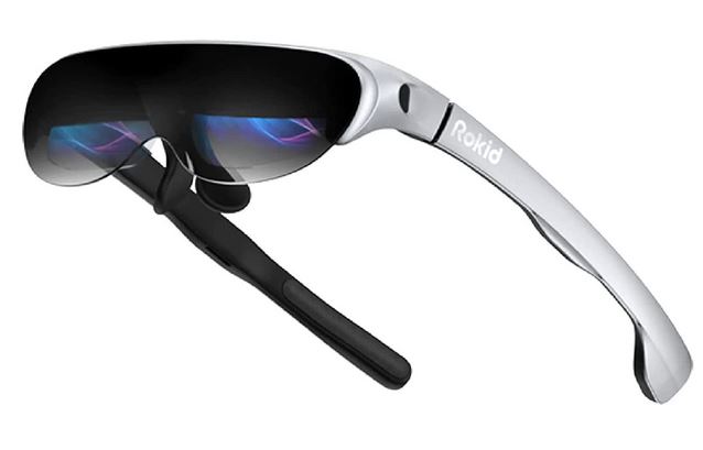 Rokid Air Augmented Reality Glasses