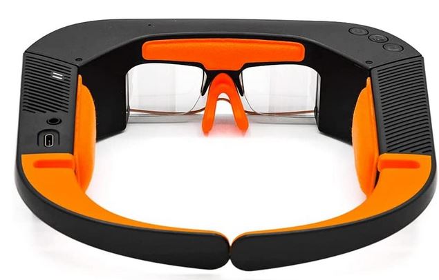 ThirdEye’s X2 Mixed Reality Smart Glasses