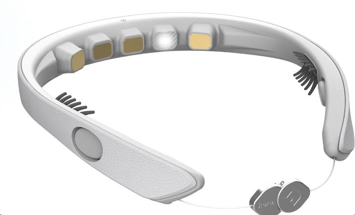 FRENZ Brainband Smart Wearable for Sleep & Focus