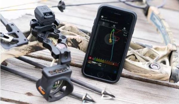 Mantis X8 Archery Shooting Analysis System