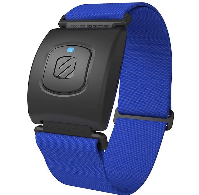 Rhythm+2.0 Armband Heart Rate Monitor