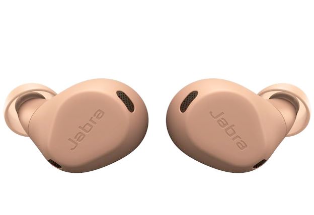 Jabra Elite 8 Active Military Grade Bluetooth 5.3 Sports Earbuds