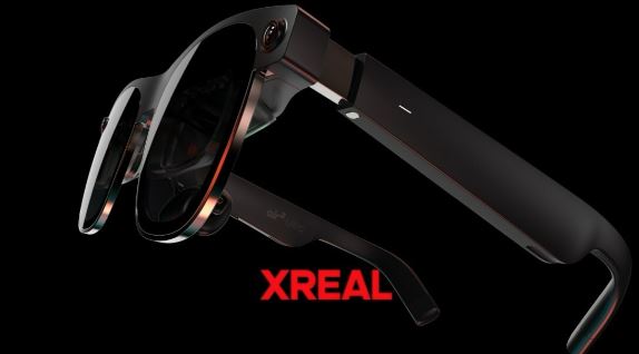 XREAL Air 2 Ultra AR Glasses for Spatial Computing Developers